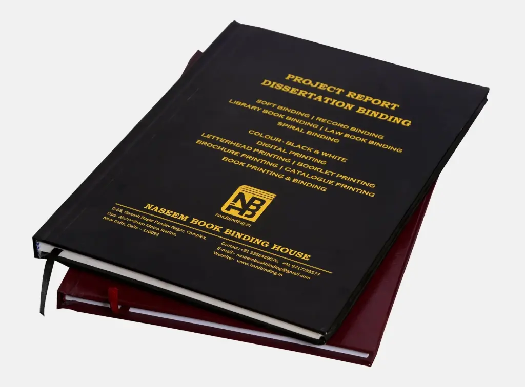GOLDEN EMBOSSING